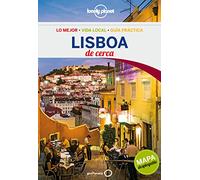 Lisboa De cerca 2 (Guías De cerca Lonely Planet)