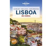 Lisboa de cerca 5 (Guías De cerca Lonely Planet)