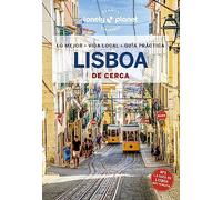Lisboa De cerca 6 (Guías De cerca Lonely Planet)