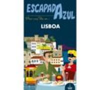 lisboa escapada azul 2017 (4ª ed.)