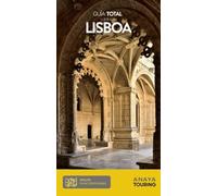 Lisboa (Guía Total - Urban)