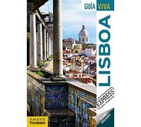 Lisboa (Guía Viva Express - Internacional)