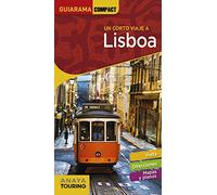 Lisboa (GUIARAMA COMPACT - Internacional)