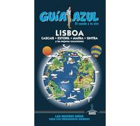 Lisboa: Lisboa Guía Azul