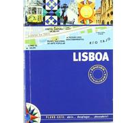 LISBOA (PLANO-GUIA): EDICION ACTUALIZADA 2007: 00000 (SIN FRONTERAS)