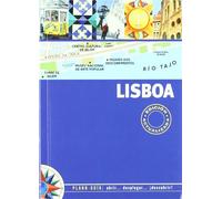 LISBOA (PLANO-GUIA): EDICION ACTUALIZADA 2008 (SIN FRONTERAS)