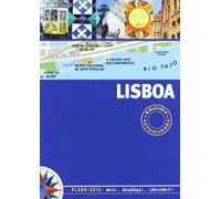 LISBOA (PLANO-GUIA): EDICION ACTUALIZADA 2009: 00000 (SIN FRONTERAS)