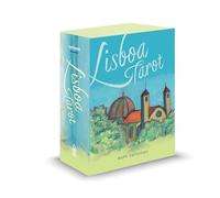 Lisboa Tarot: Tarot Through the Streets of Lisbon