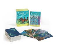 Redfeather – Kit de tarot – Lisboa Tarot: Tarot por las calles de Lisboa – 78 cartas y guía