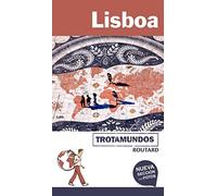 Lisboa (Trotamundos - Routard)