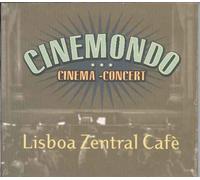 Lisboa Zentral Café - Cinemondo