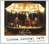 Lisboa Zentral Café - La Glorieta