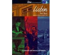 Lisbon: A Cultural and Literary Companion (Cities of the Imagination) [Idioma Inglés]