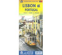 Lisbon & Portugal