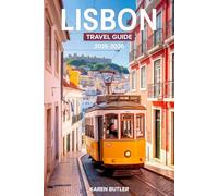 Lisbon Travel Guide 2025-2026