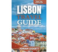 LISBON TRAVEL GUIDE 2026