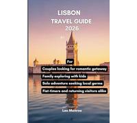 Lisbon Travel guide 2026: A Journey Through Portugal’s Most Enchanting City