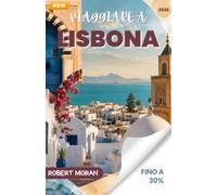 LISBONA GUIDA DI VIAGGIO 2026