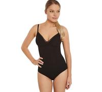 Lisca Ines 23321-02 Women's Black Non-Padded Non-Wired Body 90B