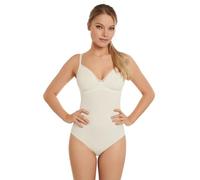 Lisca Ines 23321-CE Women's Cream Non-Padded Non-Wired Body 90B