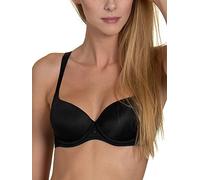 Lisca Reggiseno foderato con Ferretto coppe differenziate, Serie Alegra