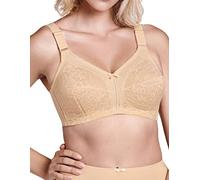 Lisca - Sujetador básico - para Mujer Carne 100C