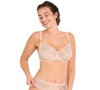 Lisca Sujetador con Aros Pastel Rose 95B