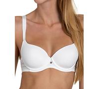 Lisca Sujetador de cazoleta Blanco 90f