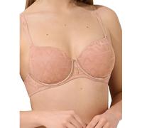 Lisca Sujetador de cazoleta con Aros Rose Blush 95E