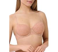 Lisca Sujetador de cazoleta con Aros Rose Blush 95E