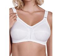 Lisca Sujetador sin Aros Blanco 105C