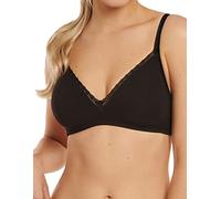 Lisca Sujetador sin Aros Negro 105B