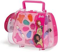 Lisciani 95445 Barbie Sé Una Estrella, Neceser De Maquillaje