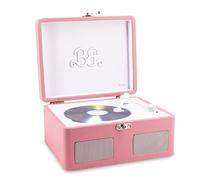 Lisciani- Barbie CD Player (113620)