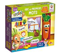 Lisciani- Juegos educativos (FR92659)