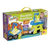 Lisciani Carotina Proyector Led