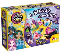 Lisciani Giochi 111411 - The Moon Academy - Las brujas de la luna