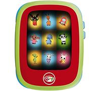 Lisciani Giochi- Bing Baby Tab Juego Educativo, Multicolor, 79483
