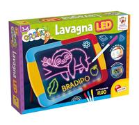 Lisciani Giochi - Carotina - Pizarra LED