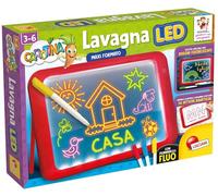 Lisciani Giochi - Carotina - Pizarra LED