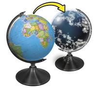 Lisciani Giochi - Globo infantil I'm a Genius, color, 95346