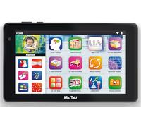 Lisciani Giochi - Hi Tech Educativo L.I.A. Mio Tab 7", 114214