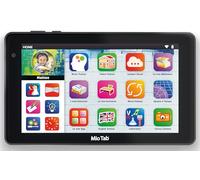 Lisciani Giochi - Hi Tech Educativo Mio Tab Pro 7''