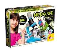 Lisciani Giochi - I'm a Genius - Microscopio
