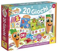 Lisciani Giochi - Juegos educativos y científicos, Color, 110001