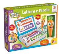 Lisciani Giochi - Juegos educativos y científicos, Color, 110032