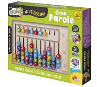 Lisciani Giochi- Juegos educativos y científicos (Liscianigiochi Italy 110179)