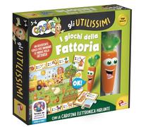 Lisciani Giochi - Kit Creativo o científico, Multicolor, Talla única, 107858