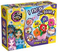 Lisciani Giochi - The Moon Academy 110551 - Las flores de la luna
