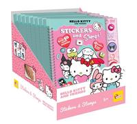 Lisciani- Kit de Arte para niños (13300)